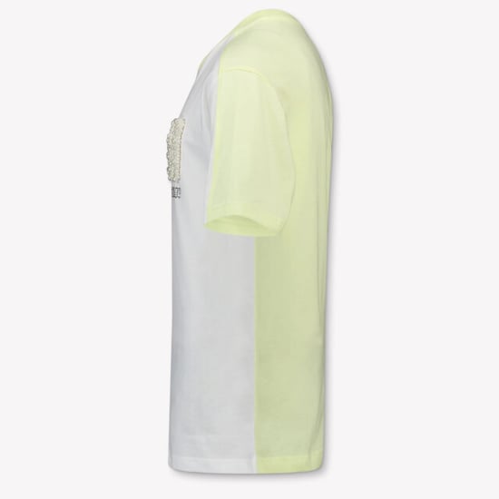 Msgm Kinder meisjes t-shirt in - Image 5