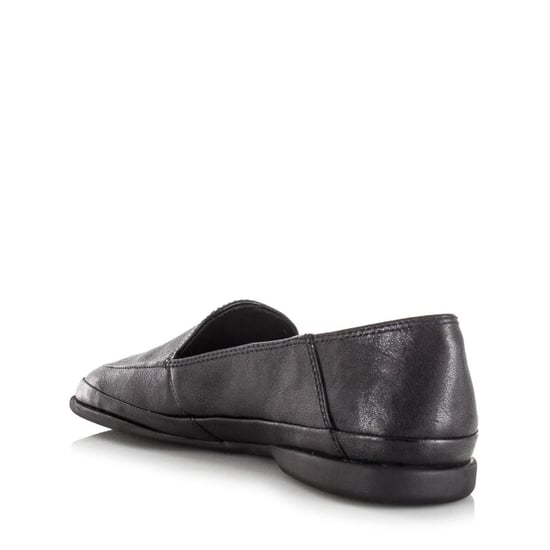 Vagabond Sammie black instappers loafers dames - Image 5