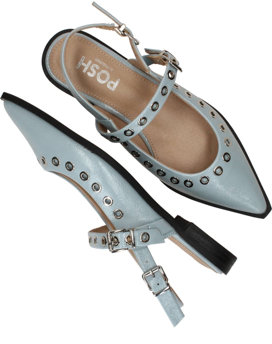 POSH by Poelman Instappers Dames - Image 4