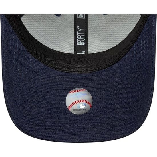 New Era linen 9forty mc pet - - Image 4