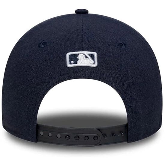 New Era linen 9forty mc pet - - Image 5