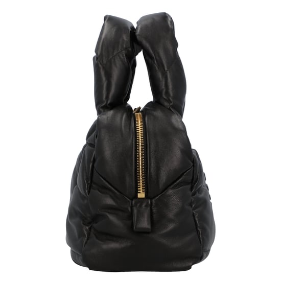 Prada Läderhandväska Svart Damväska - Image 3