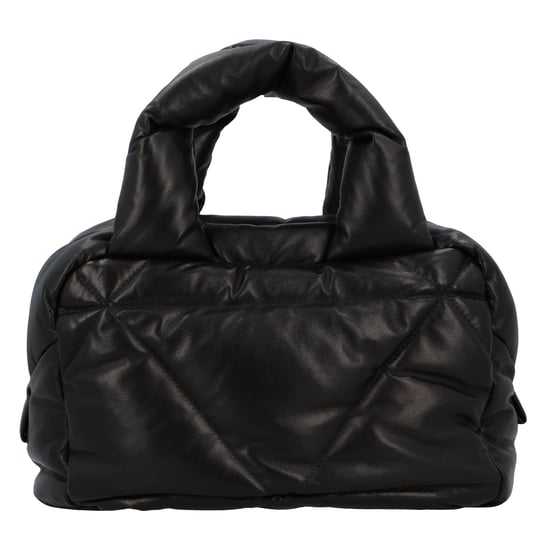 Prada Läderhandväska Svart Damväska - Image 4