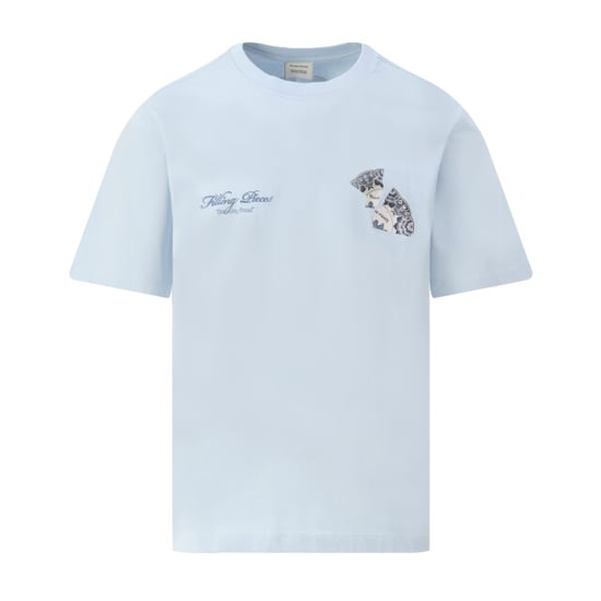 Filling Pieces T-shirt - Image 1
