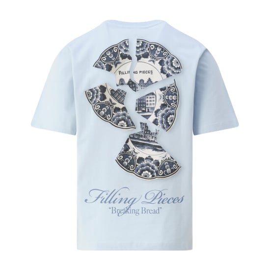 Filling Pieces T-shirt - Image 2