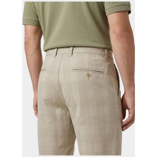 Meyer Korte broek heren b-palma art.1-5078 1401507890/34 - Image 5