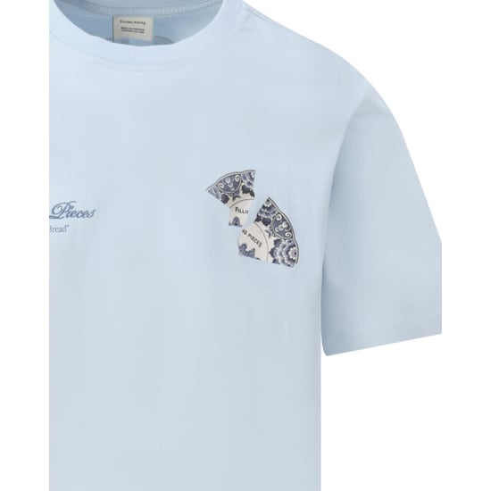 Filling Pieces T-shirt - Image 3