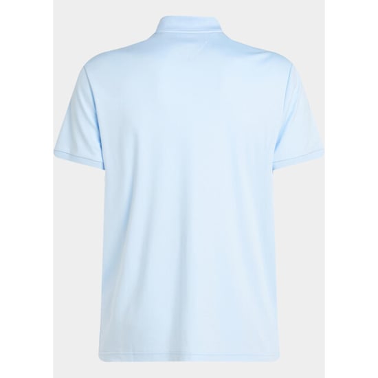 Tommy Hilfiger Polo heren liquid cotton reg seasonal po mw0mw39994/c3q - Image 5