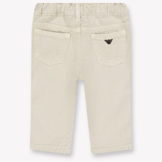 Emporio Armani Baby jongens broek in - Image 3