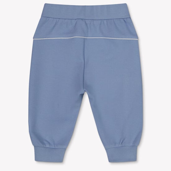Emporio Armani Baby jongens broek in - Image 3