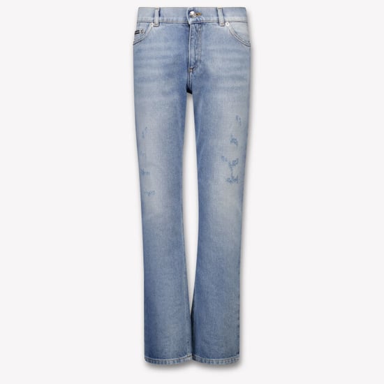 Dolce and Gabbana Kinder jongens jeans in - Image 1