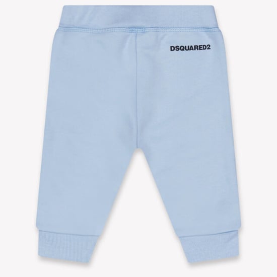 Dsquared2 Baby jongens broek in - Image 3