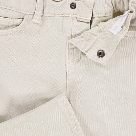 Emporio Armani Baby jongens broek in - Image 4