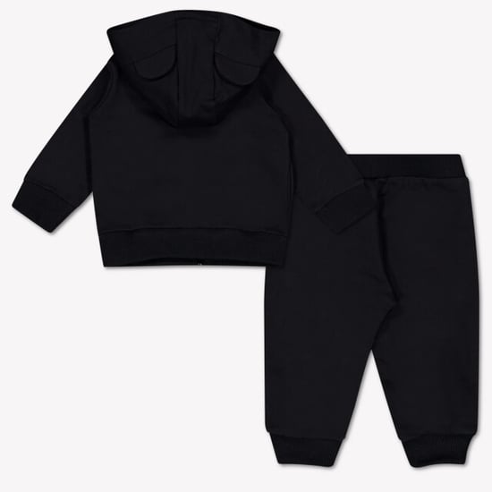 Moschino Baby jongens joggingpak in - Image 3