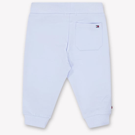 Tommy Hilfiger Baby unisex broek in - Image 3