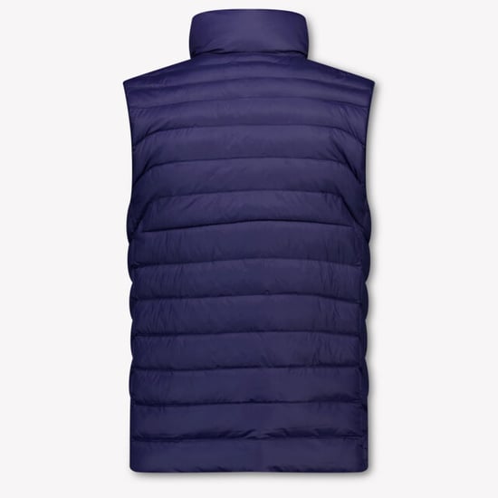 Ralph Lauren Kinder jongens bodywarmer in - Image 4