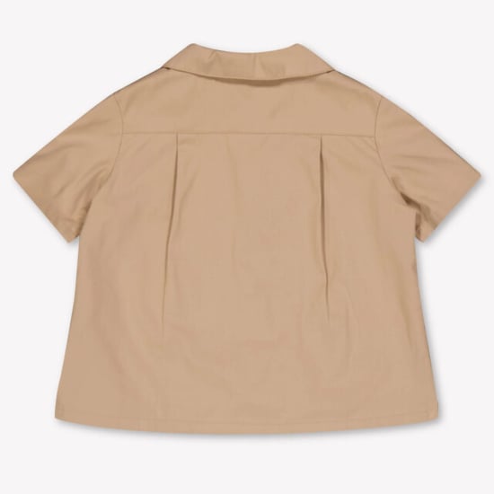 Dolce and Gabbana Baby jongens blouse in - Image 3