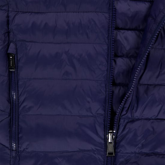 Ralph Lauren Kinder jongens bodywarmer in - Image 5