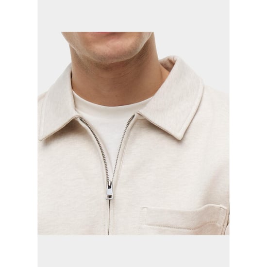 Tommy Hilfiger Half zip essential terry pocket 1/4 zip mw0mw43213/hgf - Image 6