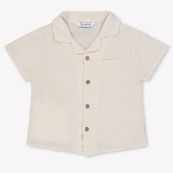 Mayoral Baby jongens blouse in - Image 1