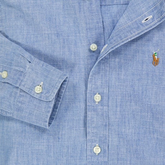 Ralph Lauren Kinder jongens blouse in - Image 5