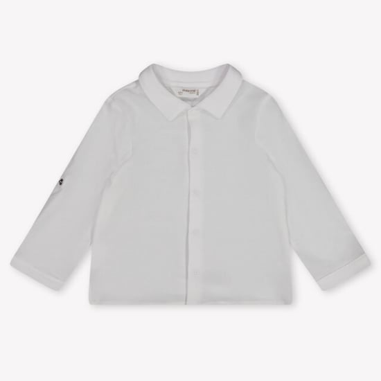Mayoral Baby jongens blouse in - Image 3