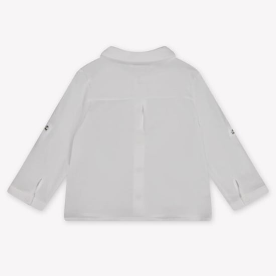 Mayoral Baby jongens blouse in - Image 4