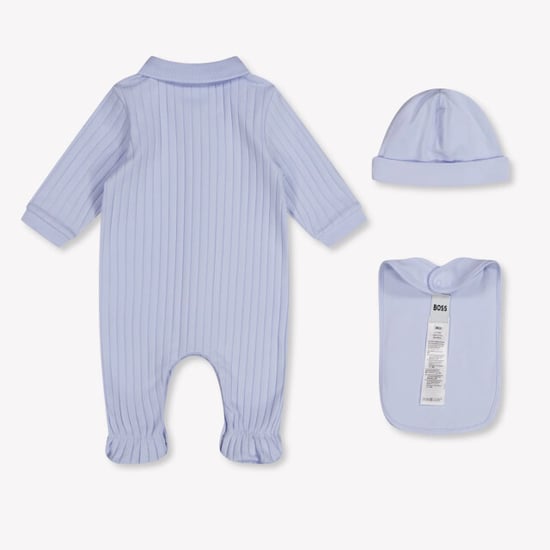 Hugo Boss Baby jongens boxpakje in - Image 3