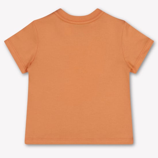 Ralph Lauren Baby jongens t-shirt in - Image 2