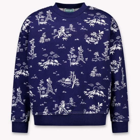 Kenzo Kinder jongens trui in - Image 2