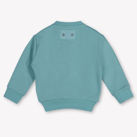 Iceberg Baby jongens trui in - Image 3