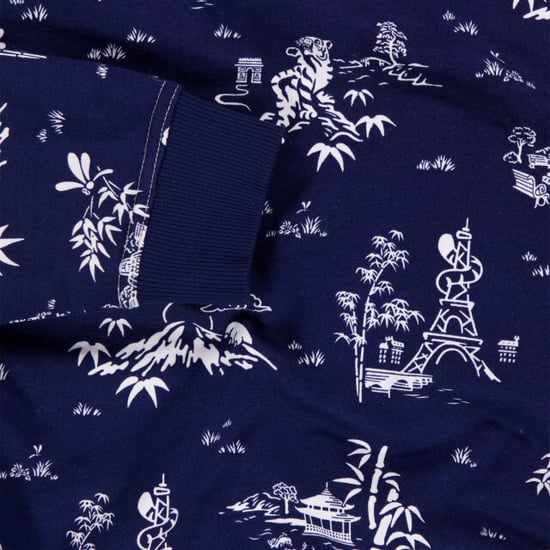 Kenzo Kinder jongens trui in - Image 3