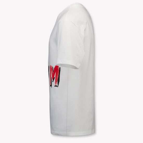 Msgm Kinder jongens t-shirt in - Image 5