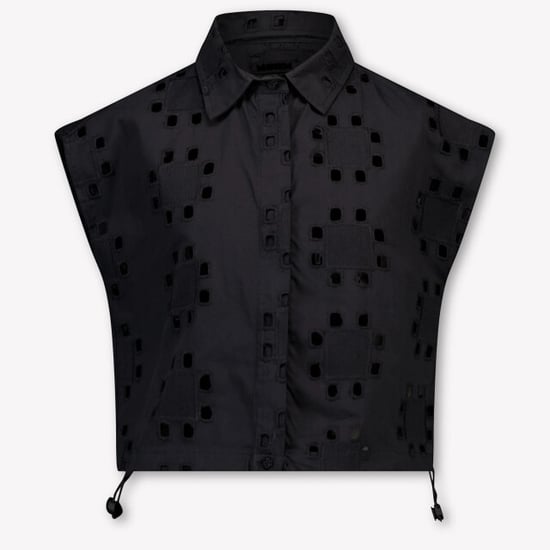 Msgm Kinder meisjes blouse in - Image 2