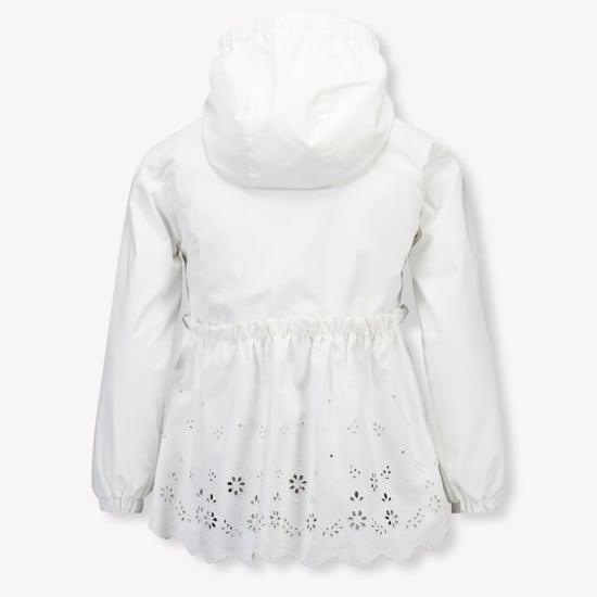Monnalisa Kinder meisjes zomerjas in - Image 2