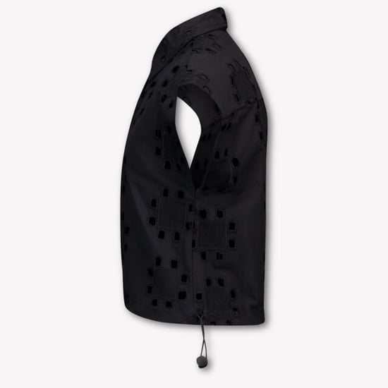 Msgm Kinder meisjes blouse in - Image 3