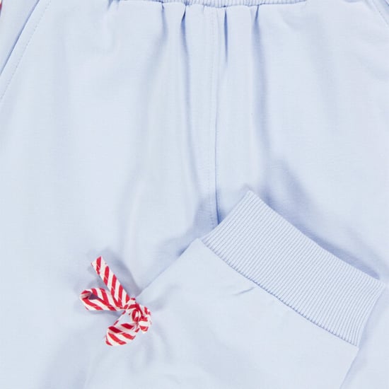 Monnalisa Kinder meisjes broek in - Image 2