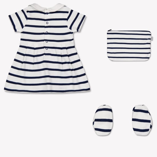 Guess Baby meisjes jurk in - Image 4
