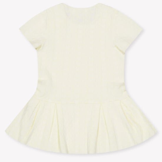 Michael Kors Baby meisjes jurk in - Image 2