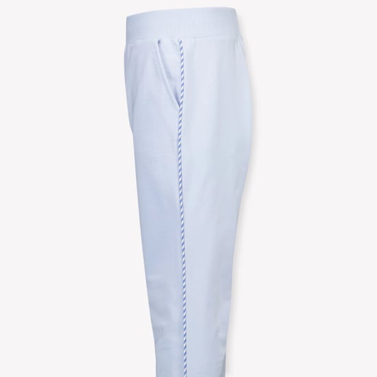 Monnalisa Kinder meisjes broek in - Image 4