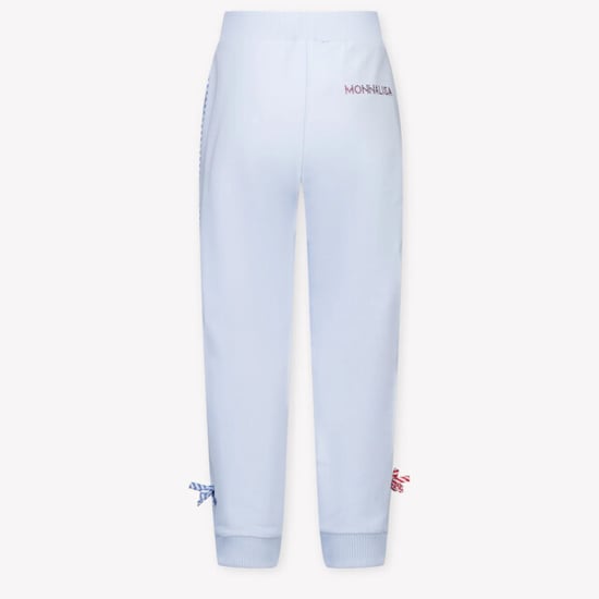 Monnalisa Kinder meisjes broek in - Image 5