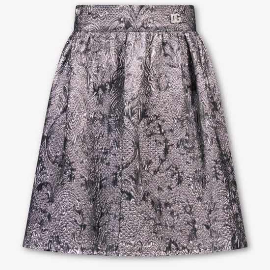 Dolce and Gabbana Kinder meisjes rokje in - Image 2