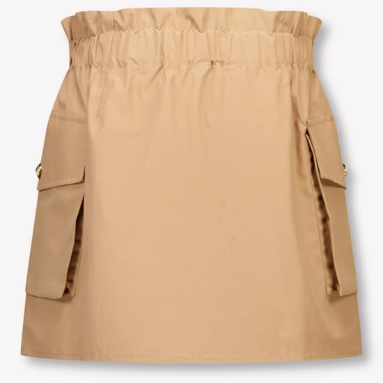 Balmain Kinder meisjes rokje in - Image 3