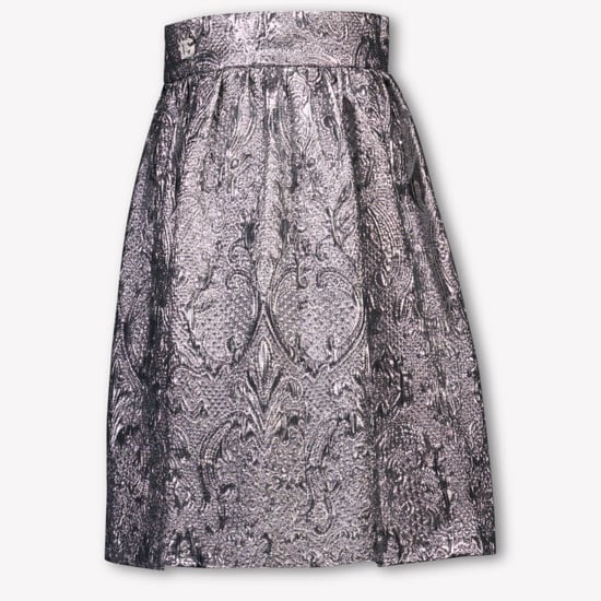 Dolce and Gabbana Kinder meisjes rokje in - Image 3