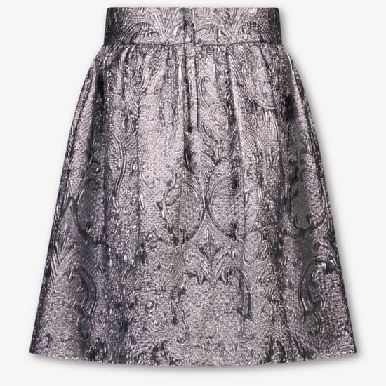 Dolce and Gabbana Kinder meisjes rokje in - Image 5