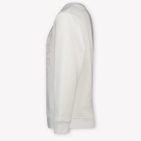 Stella McCartney Kinder meisjes trui in - Image 3