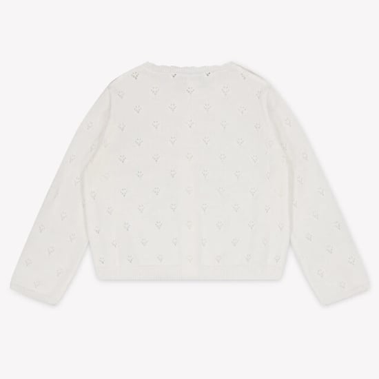 Tartine et Chocolat Baby meisjes vest in - Image 2