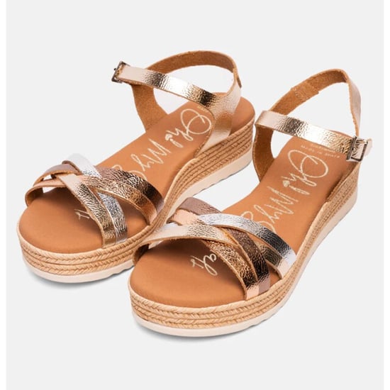Oh My Sandals 5690 - Image 3