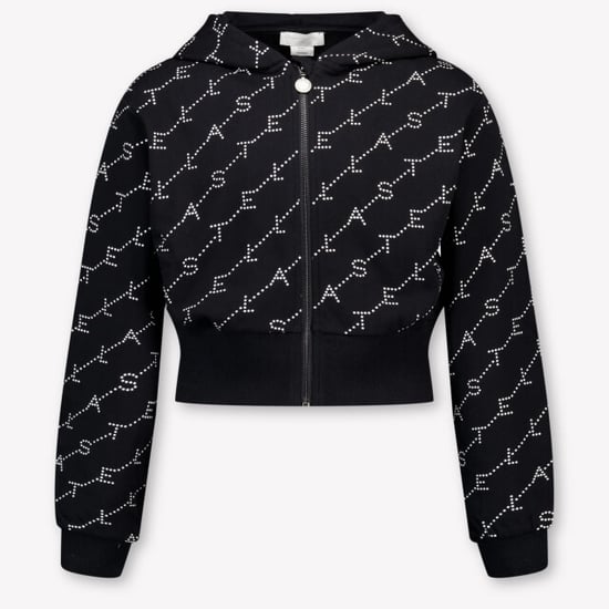 Stella McCartney Kinder meisjes vest in - Image 2