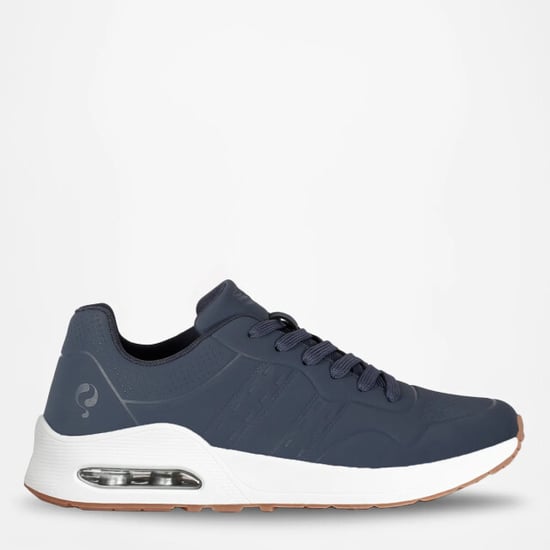 Q1905 Sneaker hank midden/ wit - Image 4